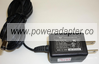 IPDC SA41-77A AC ADAPTER 9VDC 500MA -(+) 2.1x5.5mm ROUND BARREL